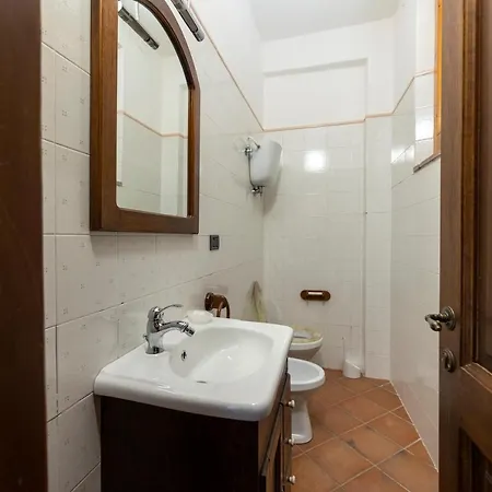 Holiday home Collemancio La Soleggiata