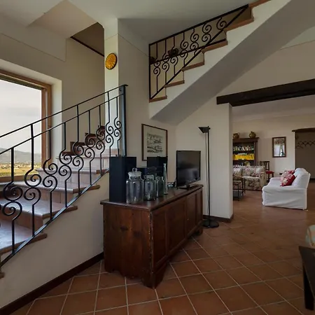 Holiday home Collemancio La Soleggiata Bevagna