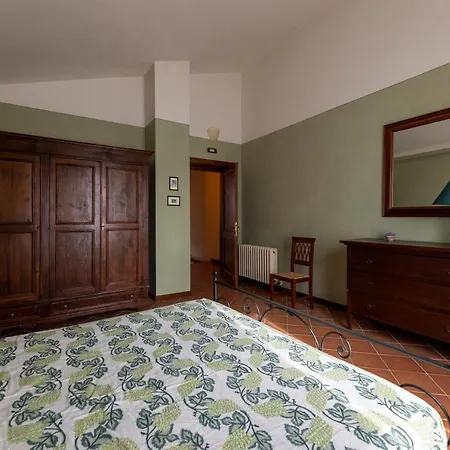 Collemancio La Soleggiata Holiday home