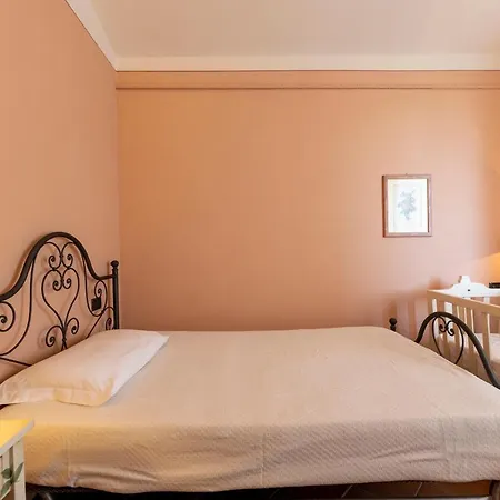 Holiday home Collemancio La Soleggiata *
