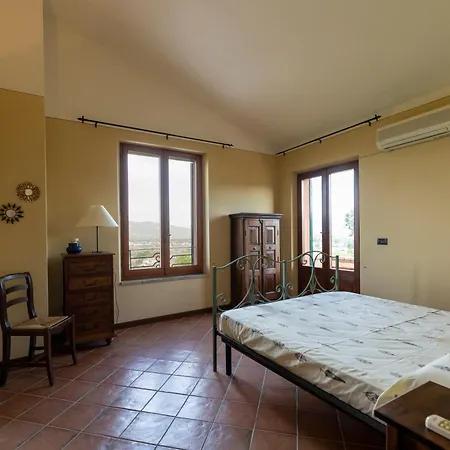 Сasa de vacaciones Collemancio La Soleggiata Bevagna