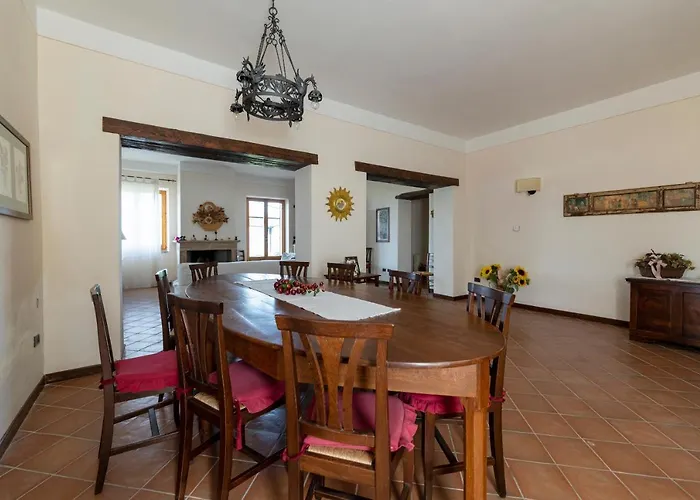 Collemancio La Soleggiata * Bevagna