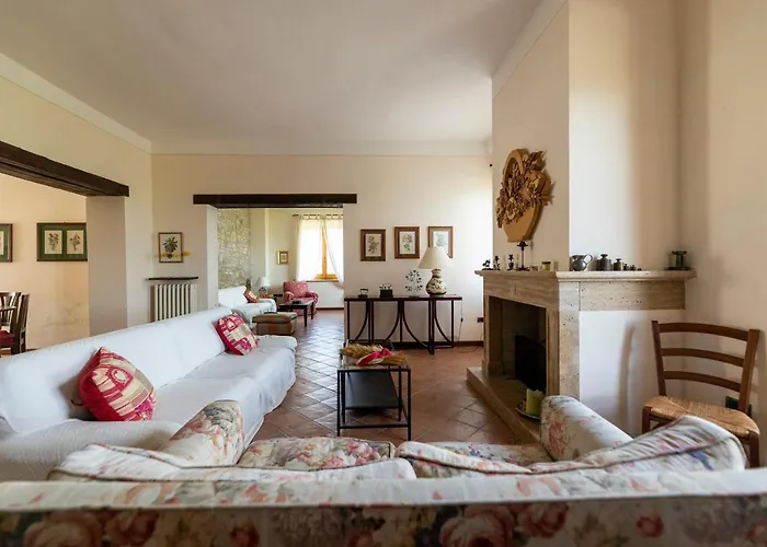 Collemancio La Soleggiata Bevagna